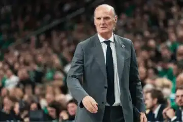 Virtus a Monaco, Dusko Ivanovic si aspetta miglioramenti