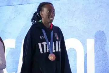 Tapiro d’oro a Paola Egonu e altre tre campionesse olimpiche del volley