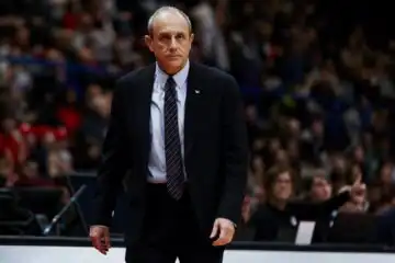 Milano crolla alla distanza contro il Partizan, l’ammissione di Ettore Messina