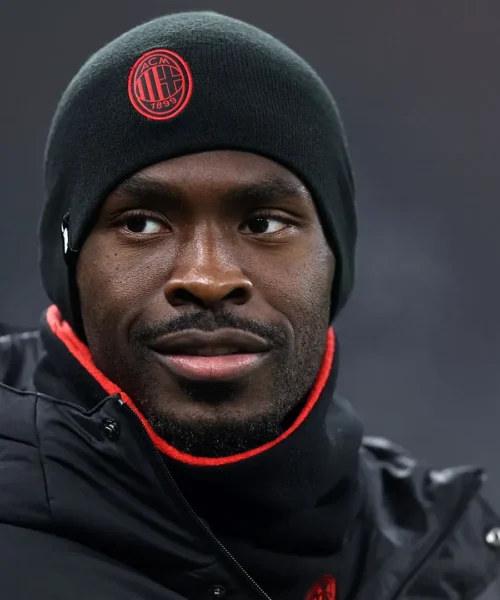 La Juventus raddoppia: dopo Kalulu, vuole Tomori dal Milan