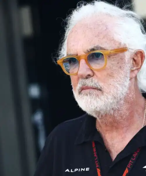 Flavio Briatore scettico su Lewis Hamilton in Ferrari