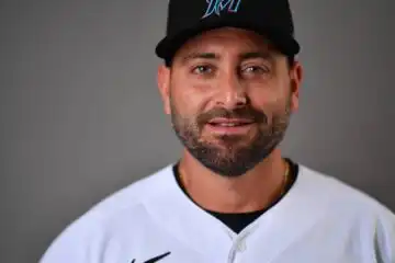 Baseball, il nuovo c.t. è Francisco Cervelli: “Un onore enorme”