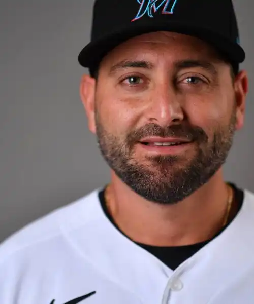 Baseball, il nuovo c.t. è Francisco Cervelli: “Un onore enorme”