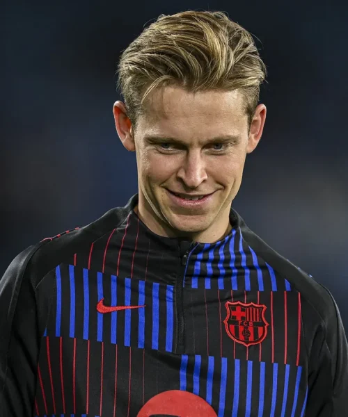 Frenkie de Jong lascia il Barcellona, guadagna anche l’Ajax. Foto