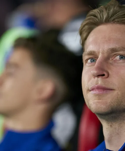 Offerta stellare per Frenkie de Jong: si scatena il dibattito. Foto