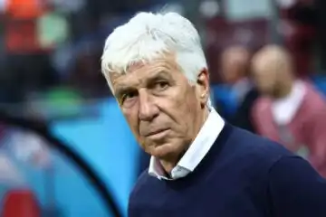 Gian Piero Gasperini schietto sulla prestazione dell’Atalanta a Udine