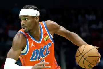 NBA, OKC batte Boston e fa 15 vittorie di fila