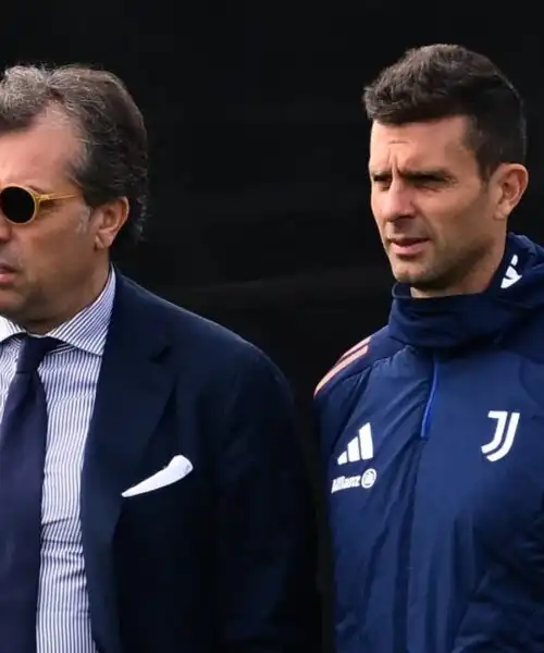 Juventus vicina al colpo grosso: grande acquisto in arrivo. Le foto