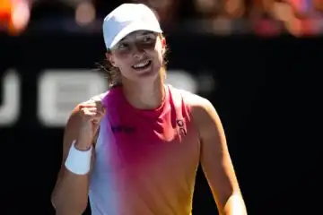 Australian Open: Keys e Swiatek raggiungono Sabalenka e Badosa