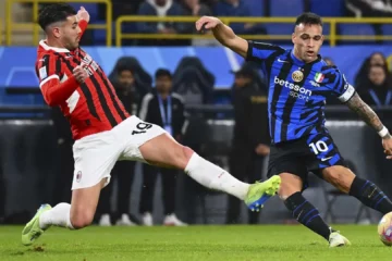 Inter, Lautaro Martinez non se lo sa spiegare