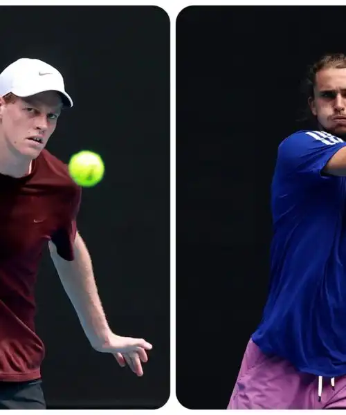 Ranking ATP: Jannik Sinner allunga su Alexander Zverev, Musetti vede la top 15