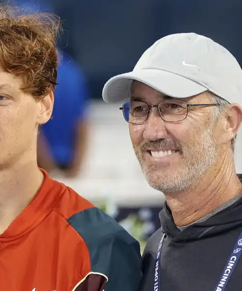 Jannik Sinner guarda già avanti: Darren Cahill svela un retroscena