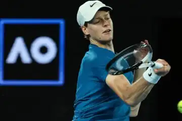 Tennis su Sky e Now: gli Australian Open sono solo l’inizio