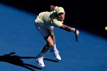 Australian Open, Jannik Sinner vuole dimenticarsi di essere il detentore del titolo