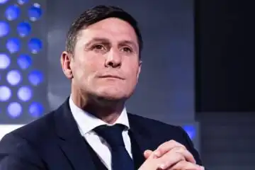 Inter, Javier Zanetti accende il derby