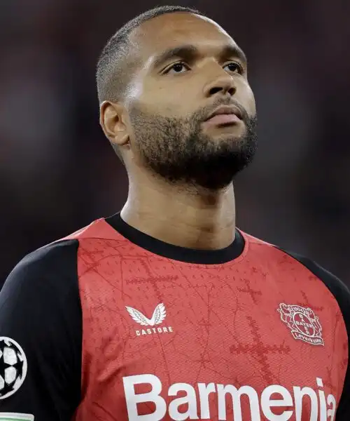 I guai del Barcellona preoccupano Jonathan Tah: salta tutto? Foto