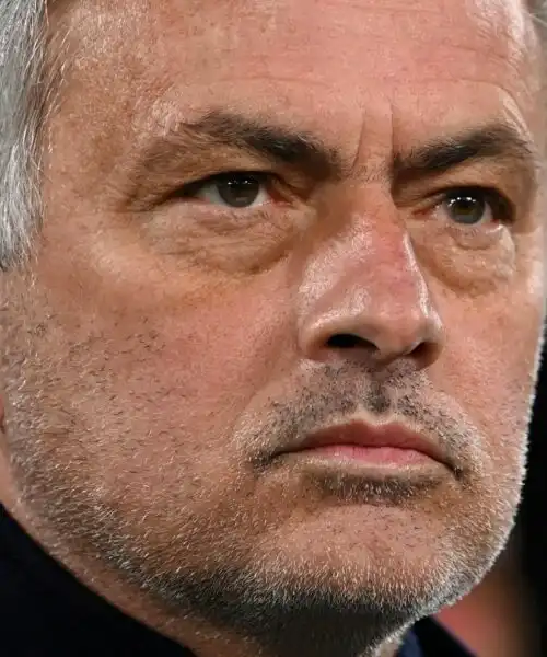 José Mourinho compra dal Milan: vuole subito il campione. Foto