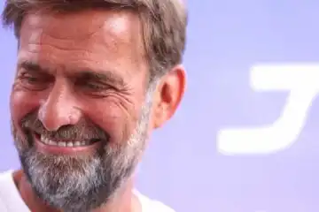 Jurgen Klopp, è iniziata la sua nuova avventura