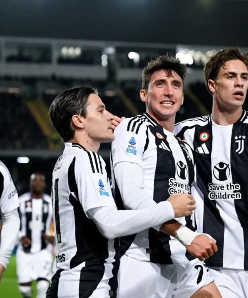 Juventus, la bandiera mancata sta per lasciare Torino: foto