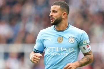 Il Milan stringe per Kyle Walker e prepara il colpo in attacco