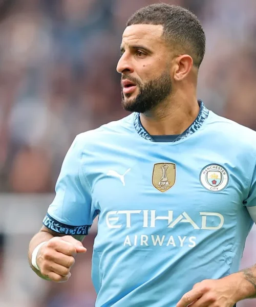 Il Milan stringe per Kyle Walker e prepara il colpo in attacco