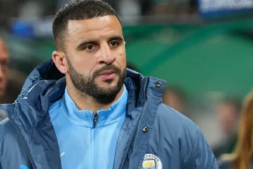 Il Milan accelera: ore decisive per arrivare a Kyle Walker