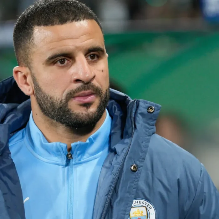 Il Milan accelera: ore decisive per arrivare a Kyle Walker