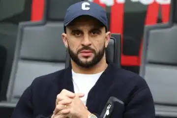 Milan, Kyle Walker si presenta: parole da leader