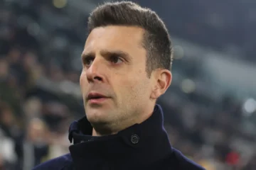 Juventus, Thiago Motta bacchetta i suoi attaccanti