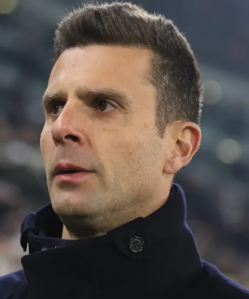 Juventus, Thiago Motta bacchetta i suoi attaccanti