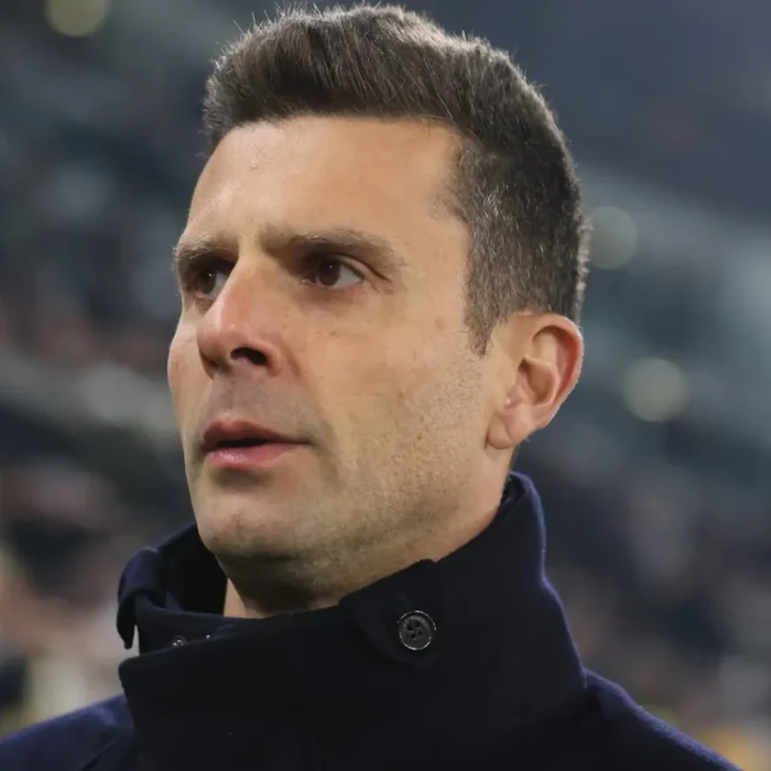 Juventus, Thiago Motta bacchetta i suoi attaccanti