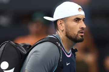 Guai per Nick Kyrgios: Australian Open a rischio