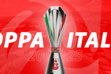 Coppa Italia Frecciarossa, a Bologna il nuovo trofeo