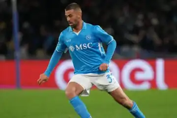 Leonardo Spinazzola, l’agente parla chiaro sul suo futuro