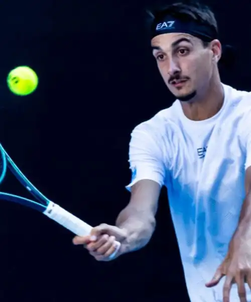 Australian Open, Lorenzo Sonego senza rimpianti