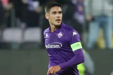 La Fiorentina saluta Lucas Martinez Quarta e accelera per il colpo a centrocampo