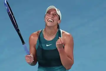 Madison Keys da favola: batte Iga Swiatek e raggiunge Sabalenka in finale