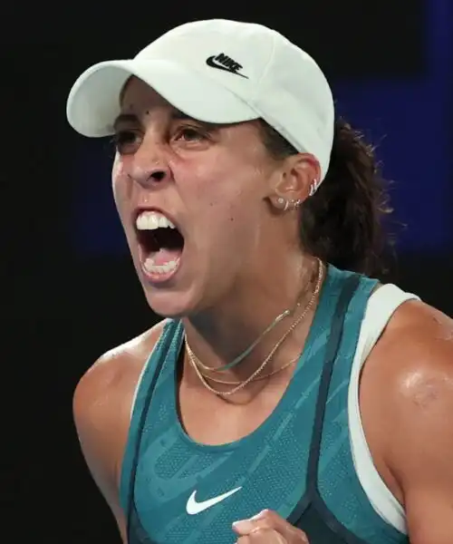 Australian Open, Madison Keys fa festa: Aryna Sabalenka giù dal trono