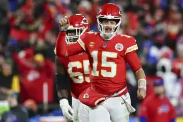 Super Bowl NFL: Kansas City cerca un tris storico