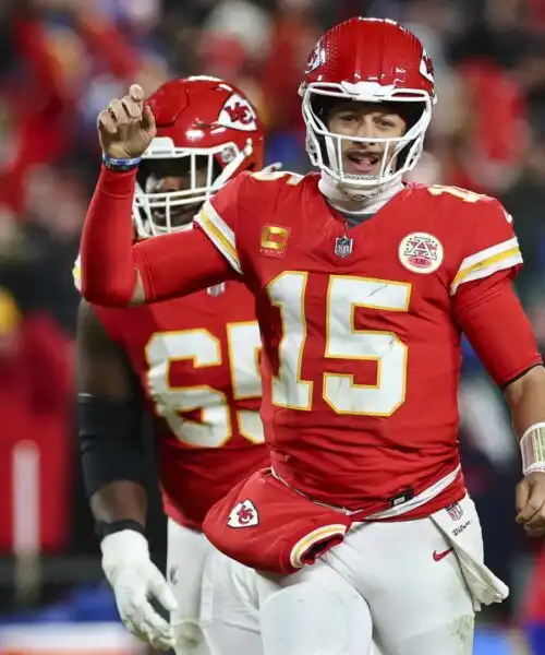 Super Bowl NFL: Kansas City cerca un tris storico