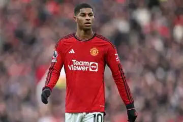 Marcus Rashford: le voci dall’Inghilterra fanno ben sperare il Milan