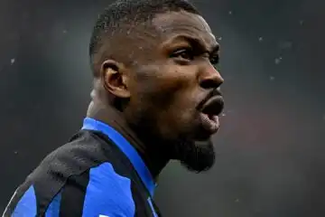 Marcus Thuram, l’esito degli esami lascia l’Inter col dubbio