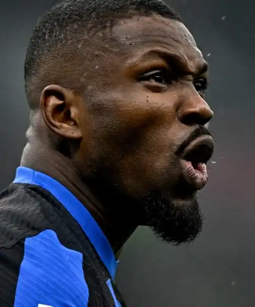 Marcus Thuram, l’esito degli esami lascia l’Inter col dubbio