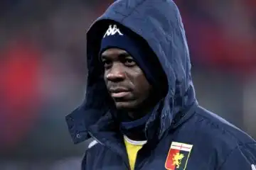 Mario Balotelli va oltre le voci di mercato