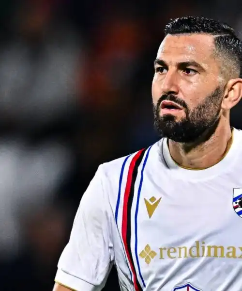 Serie B 2024-2025, Mantova-Sampdoria, le probabili formazioni