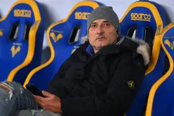 Svolta storica all’Hellas Verona: da Setti agli americani