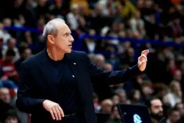 Olimpia Milano: vittoria col brivido con Reggio Emilia, Ettore Messina loda l’attacco