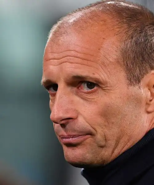 Milan, vero sondaggio per Max Allegri: ritorno in vista?