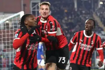 Milan: possibile rivoluzione a giugno