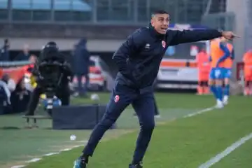 Il pareggio fa Bari e Brescia chiude il sabato di Serie B